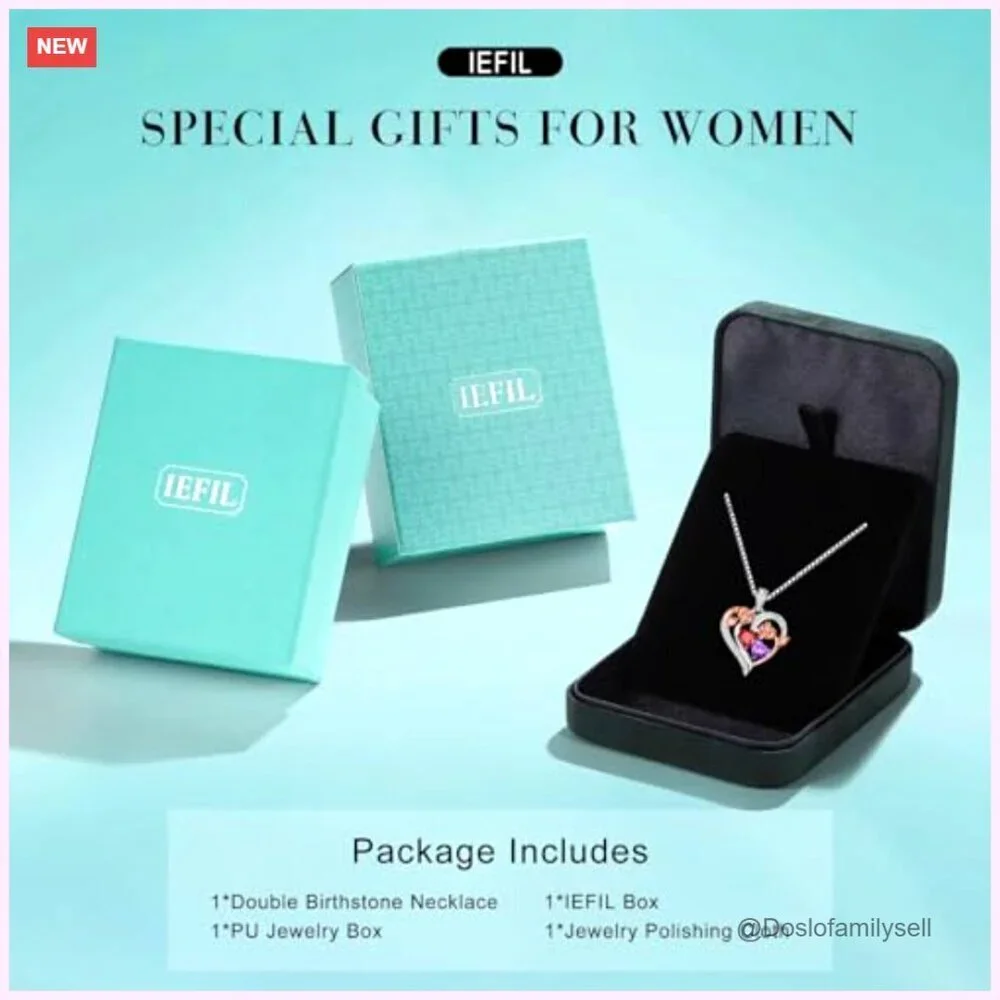 Sterling Silver Rose Heart Pendant Necklace Elegant Minimal Chic Anniversary